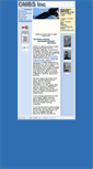 Mobile Screenshot of dmbsco.com